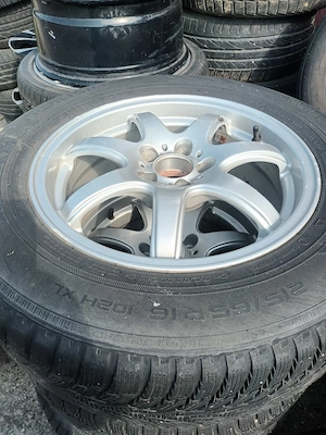 genti vw golf
