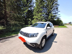 De vanzare Dacia Duster Eco-G 100 - imagine 2