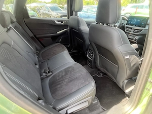 Ford Kuga Active X 2.5l Duratec PHEV 243 CP  - imagine 2