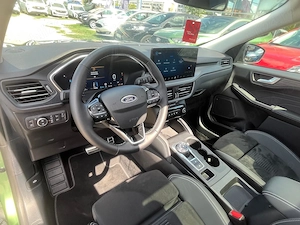 Ford Kuga Active X 2.5l Duratec PHEV 243 CP  - imagine 6