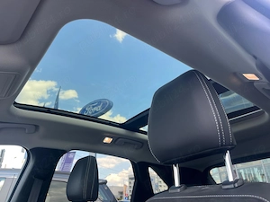 Ford Kuga Active X 2.5l Duratec PHEV 243 CP  - imagine 7