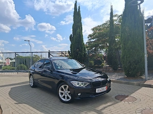 Bmw 318 D Limuzina Euro 5 - imagine 3