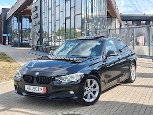 Bmw 318 D Limuzina Euro 5