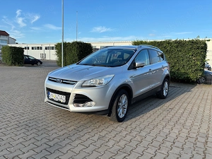 Ford kuga 2015 -motorizare 2.0tdci .Preț negociabil 