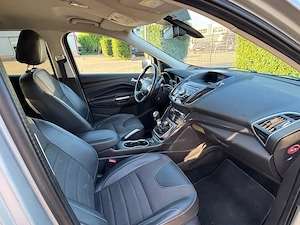 Ford kuga 2015 -motorizare 2.0tdci .Preț negociabil  - imagine 7