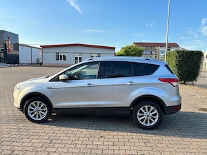 Ford kuga 2015 -motorizare 2.0tdci .Preț negociabil  - imagine 5