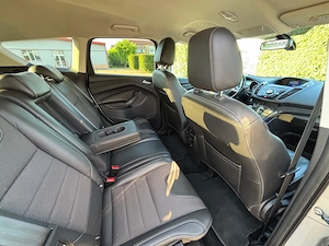 Ford kuga 2015 -motorizare 2.0tdci .Preț negociabil  - imagine 8