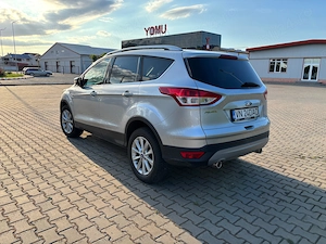 Ford kuga 2015 -motorizare 2.0tdci .Preț negociabil  - imagine 3