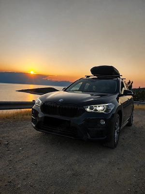 Bmw X1 SportLine  - imagine 3