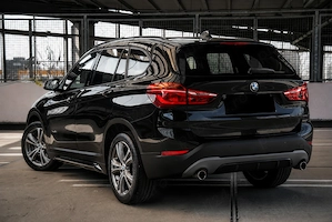 Bmw X1 SportLine  - imagine 5