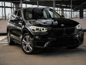 Bmw X1 SportLine  - imagine 2