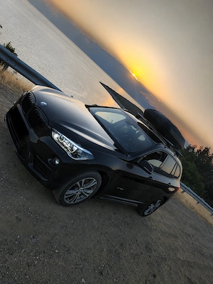 Bmw X1 SportLine 