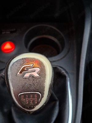 Seat Leon FR 2.0 170cp - imagine 10
