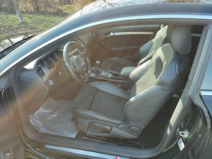 Vând Audi a5 1.8tfsi 2013 - imagine 5