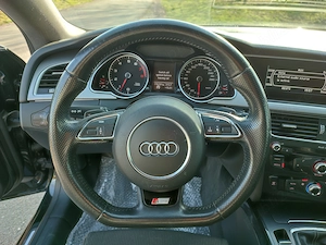 Vând Audi a5 1.8tfsi 2013 - imagine 4