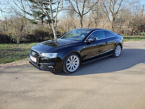 Vând Audi a5 1.8tfsi 2013 - imagine 2