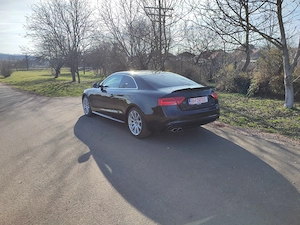 Vând Audi a5 1.8tfsi 2013 - imagine 3