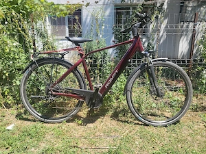 Bicicleta electrica ROMET made în Poland in GARANTIE inca un an