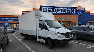 transport marfă satu mare  împrejurimi 