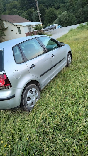 Volkswagen Polo 2007 - imagine 2