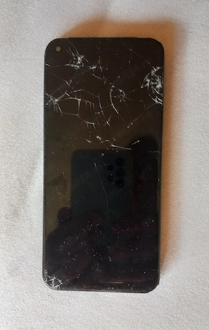 Telefon Digi R2 pentru piese