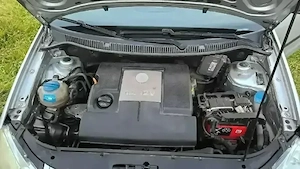 Volkswagen Polo 2007 - imagine 5