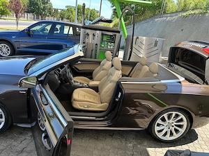 Audi A 5 cabriolet  - imagine 3