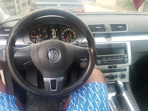 Volkswagen passat 2.0 disel dsg