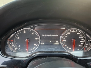 Dezmembrez AUDI A8 D4 ~ 4.2TDI (CDSB) 2012 ~ 4134CMC 258KW 351HP  - imagine 6