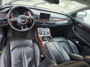 Dezmembrez AUDI A8 D4 ~ 4.2TDI (CDSB) 2012 ~ 4134CMC 258KW 351HP  - imagine 8
