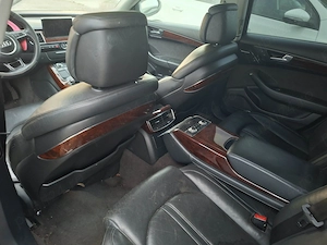 Dezmembrez AUDI A8 D4 ~ 4.2TDI (CDSB) 2012 ~ 4134CMC 258KW 351HP  - imagine 9