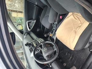 Toyota Rav 4 2012 4x4 AWD - imagine 5