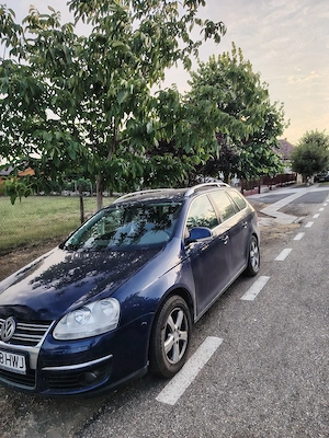 Golf 5 de vânzare - imagine 4