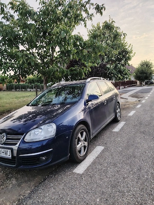 Golf 5 de vânzare - imagine 5