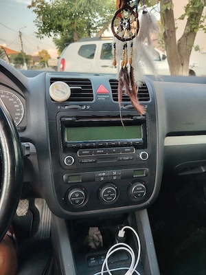 Golf 5 de vânzare