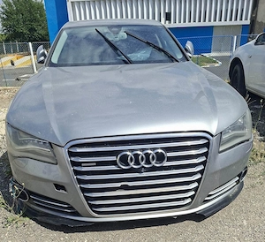 Dezmembrez AUDI A8 D4 ~ 4.2TDI (CDSB) 2012 ~ 4134CMC 258KW 351HP  - imagine 10