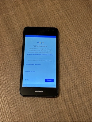 Telefon Huawei Y6