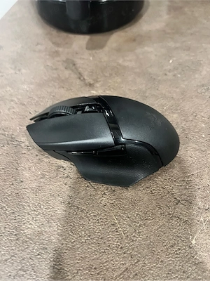 Mouse Gaming Razer Basilisk X HyperSpeed 16.000 DPI, Negru