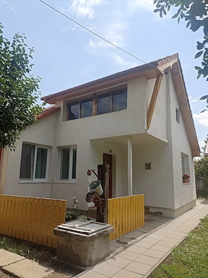 De vânzare cas  particular  în Sfântu Gheorghe 