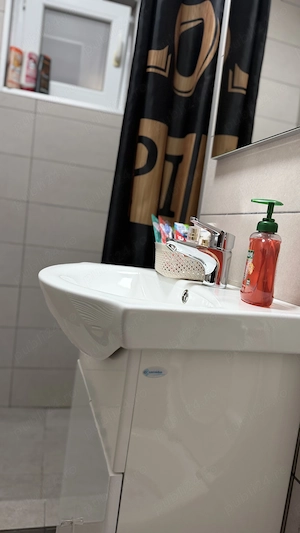  Garsonieră Regim hotelier Reșița  - imagine 3