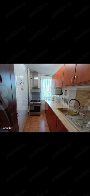 Vând sau Schimb,ap.2 camere Gara de Nord,proprietar! - imagine 6