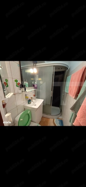 Vând sau Schimb,ap.2 camere Gara de Nord,proprietar! - imagine 5