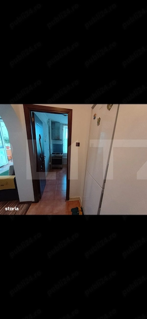 Vând sau Schimb,ap.2 camere Gara de Nord,proprietar! - imagine 7