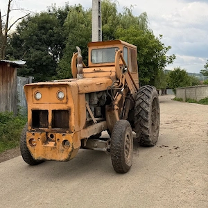 Utilaje de vanzare