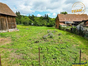 Pentru cei care doresc sa construiasca o locuinta intr-o zona linistita, aproape de oras! - imagine 2