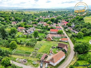 Pentru cei care doresc sa construiasca o locuinta intr-o zona linistita, aproape de oras! - imagine 4