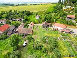 Pentru cei care doresc sa construiasca o locuinta intr-o zona linistita, aproape de oras! - imagine 6