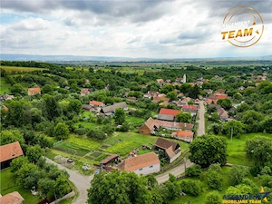 Pentru cei care doresc sa construiasca o locuinta intr-o zona linistita, aproape de oras! - imagine 9
