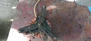 variac autotransformator variabil