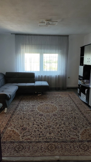 Vind casă cu gradina  - imagine 5